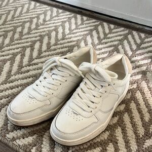 MADEWELL Court Sneakers